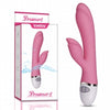 LOVETOY DREAMER 2 BABY PINK RABBIT VIBRATOR