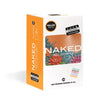 4 SEASONS NAKED ALLSORTS 20 PACK