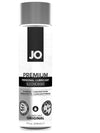 JO PREMIUM SILICONE LUBRICANT 120ML