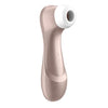 SATISFYER PRO 2 GEN 2 ROSE GOLD