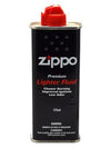 ZIPPO LIGHTER FLUID 125ML