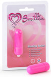 SMITTEN BLAZING BULLET PINK