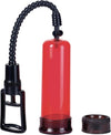 AIR CONTROL PENIS PUMP RED