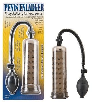 PENIS ENLARGER SMOKE