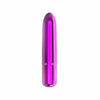 PRETTY POINT RECHARABLE BULLET PURPLE