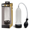 MOJO ZERO GRAVITY PENIS PUMP ENLARGER