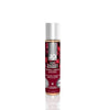 JO H2O RASPBERRY SORBET LUBRICANT 30ML