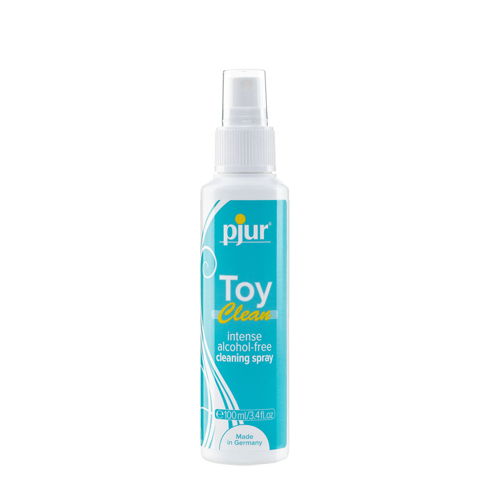 PJUR TOY CLEAN SPRAY 100ML