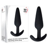 ADAM & EVE RECHARGEABLE VIBRATING ANAL PLUG