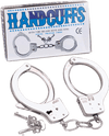 HANDCUFFS