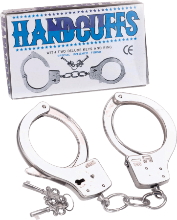 HANDCUFFS