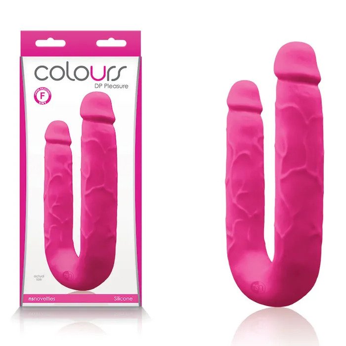 COLOURS DP PLEASURE PINK